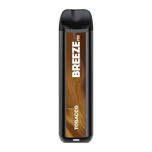 BUY 1 GET 1 FREE Tobacco Breeze Pro | Vape Amazon India Breeze