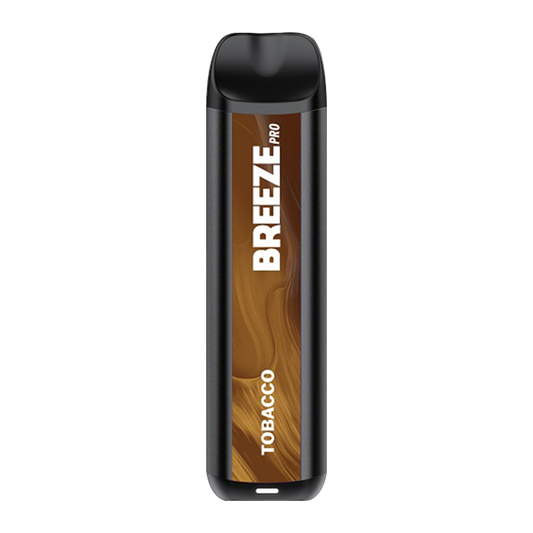 BUY 1 GET 1 FREE Tobacco Breeze Pro | Vape Amazon India