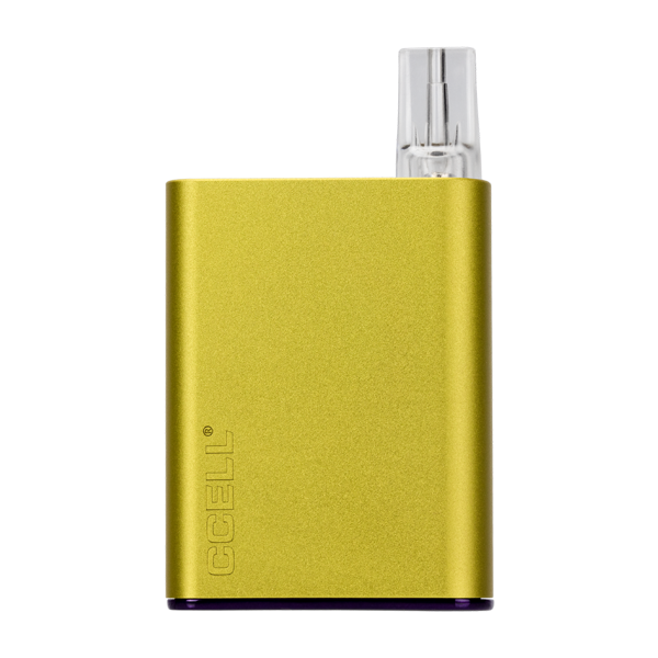 BUY 1 GET 1 FREE CCELL Palm Battery Limited Edition | Vape Amazon India