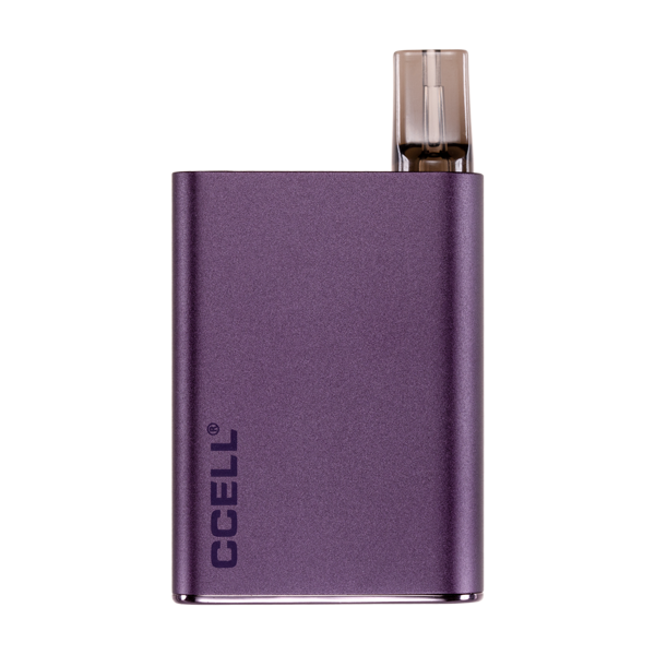 BUY 1 GET 1 FREE CCELL Palm Pro Battery | Vape Amazon India