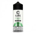 CORE by Dinner Lady E Liquid - Honeydew Lemonade