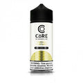 CORE by Dinner Lady E Liquid - Vanilla Custard