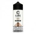CORE by Dinner Lady E Liquid - Vanilla Tobacco