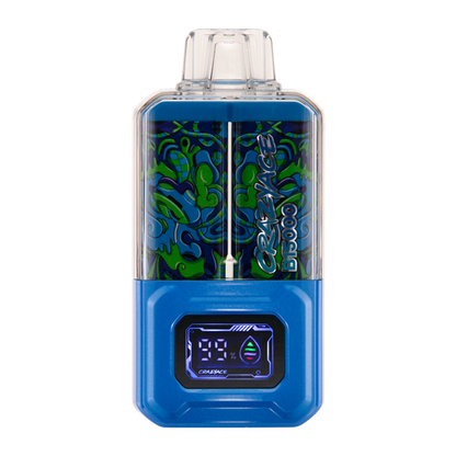 Blue Cotton Candy Crazy Ace B15000