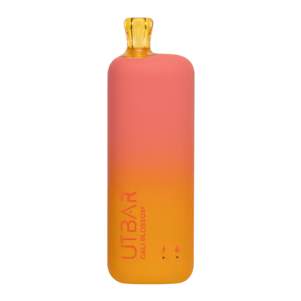 BUY 1 GET 1 FREE Cali Blossom UT Bar | Vape Mumbai India Flum