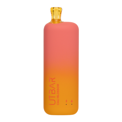 BUY 1 GET 1 FREE Cali Blossom UT Bar | Vape Amazon India
