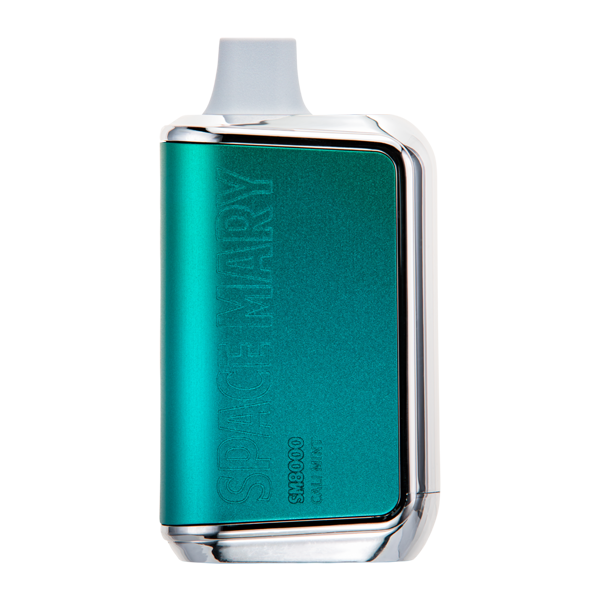 BUY 1 GET 1 FREE Cali Mint Space Mary SM8000 | Vape Amazon India