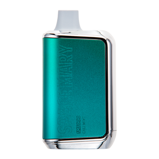 BUY 1 GET 1 FREE Cali Mint Space Mary SM8000 | Vape Amazon India