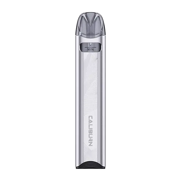 BUY 1 GET 1 FREE UWELL Caliburn A3S Pod Kit | Vape Amazon India UWELL