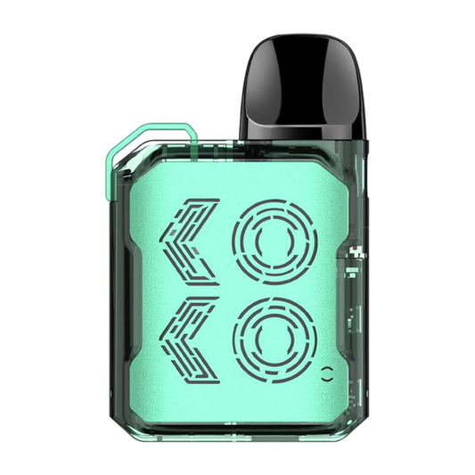 Caliburn GK2 Pod Kit