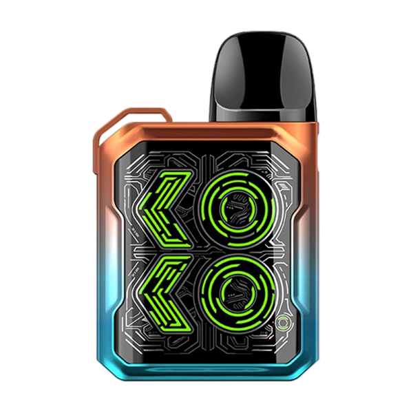 Caliburn GK2 Pod Kit