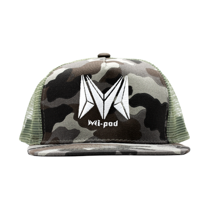 Mi-Pod Trucker Hat