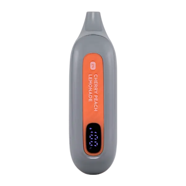 BUY 1 GET 1 FREE Cherry Peach Lemonade FLONQ Max Smart | Vape Mumbai India Flonq