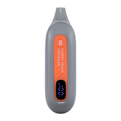 Cherry Peach Lemonade FLONQ Max Smart