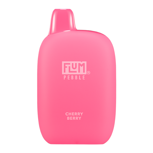 BUY 1 GET 1 FREE Cherry Berry FLUM Pebble | Vape Amazon India