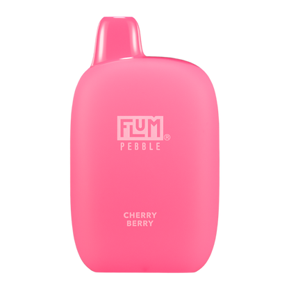 BUY 1 GET 1 FREE Cherry Berry FLUM Pebble | Vape Amazon India