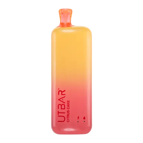BUY 1 GET 1 FREE Citrus Cake UT Bar | Vape Mumbai India Flum
