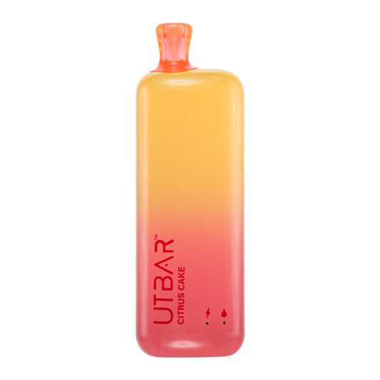 BUY 1 GET 1 FREE Citrus Cake UT Bar | Vape Amazon India