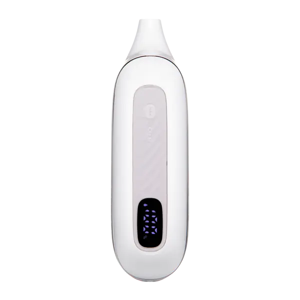 BUY 1 GET 1 FREE Clear FLONQ Max Smart | Vape Mumbai India Flonq