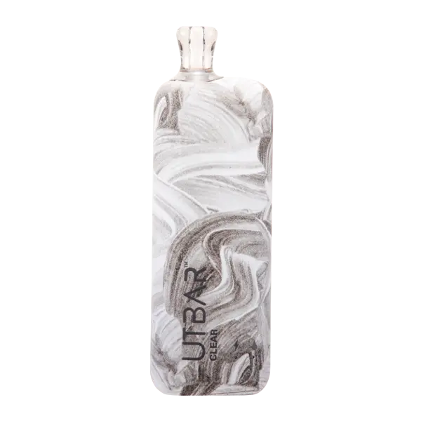 BUY 1 GET 1 FREE Clear UT Bar | Vape Mumbai India Flum