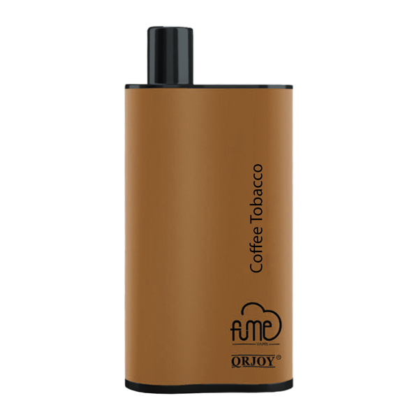 BUY 1 GET 1 FREE Coffee Tobacco Fume Infinity | Vape Amazon India