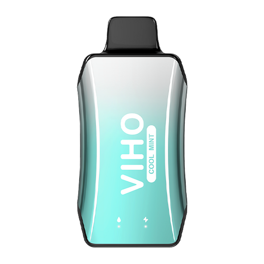 BUY 1 GET 1 FREE Cool Mint Viho Turbo | Vape Amazon India