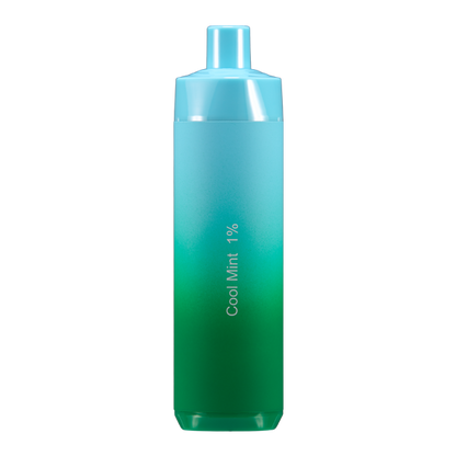 BUY 1 GET 1 FREE Cool Mint EVODRIP SO4500 | Vape Amazon India