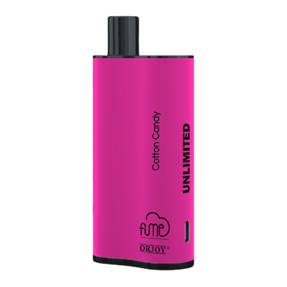 BUY 1 GET 1 FREE Cotton Candy Fume Unlimited | Vape Amazon India