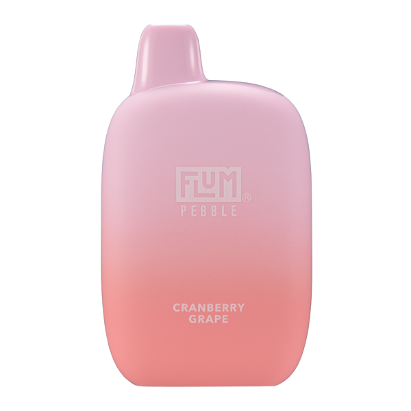 BUY 1 GET 1 FREE Cranberry Grape FLUM Pebble | Vape Amazon India