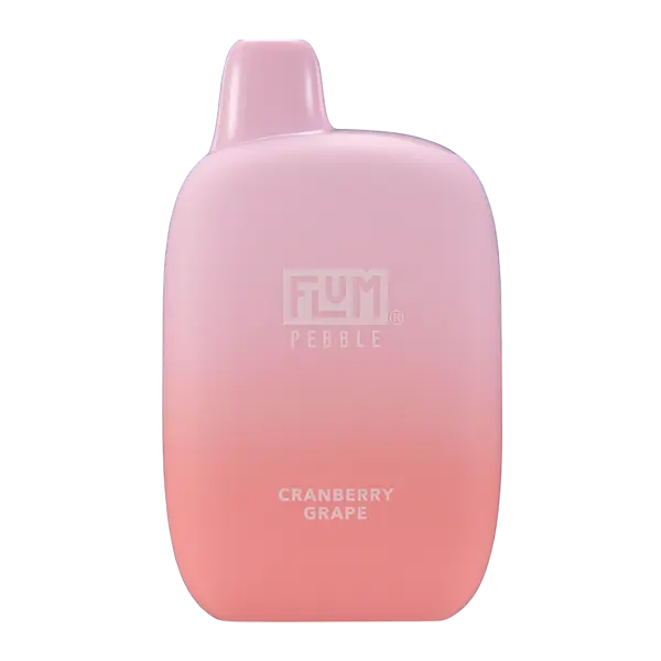 BUY 1 GET 1 FREE Cranberry Grape FLUM Pebble | Vape Mumbai India Flum