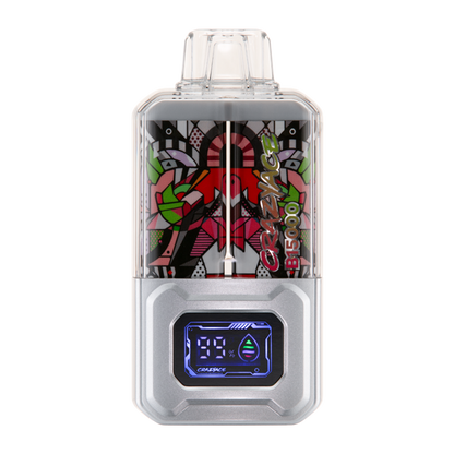 Apple Gummy Crazy Ace B15000