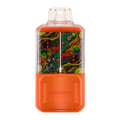 BUY 1 GET 1 FREE Cherry Lemonade Crazy Ace B15000 | Vape Amazon India