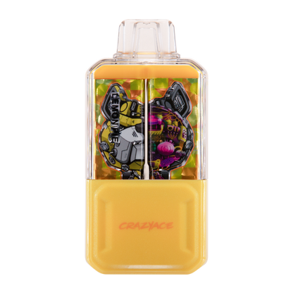 BUY 1 GET 1 FREE Lemon Pie Crazy Ace B15000 | Vape Amazon India