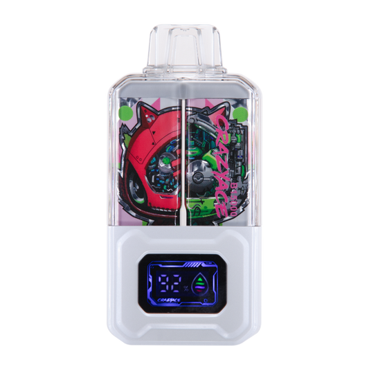 BUY 1 GET 1 FREE Lush Ice Crazy Ace B15000 | Vape Amazon India