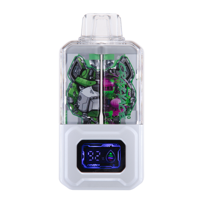 Watermelon Bubble Gum Crazy Ace B15000