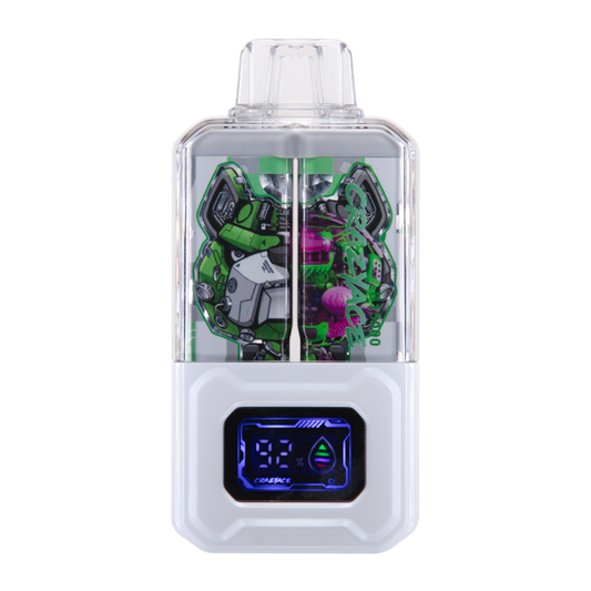 Watermelon Bubble Gum Crazy Ace B15000