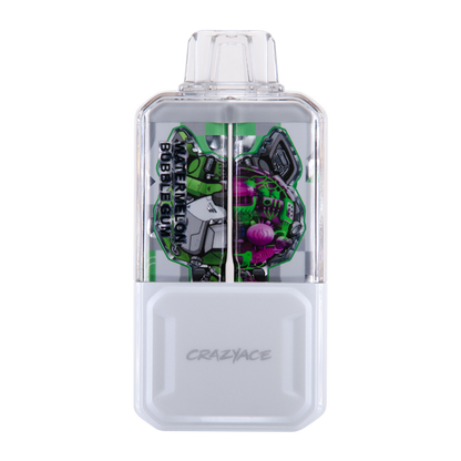 Watermelon Bubble Gum Crazy Ace B15000