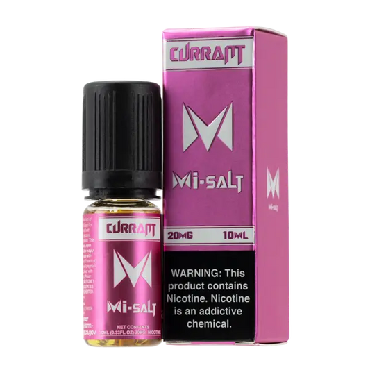 BUY 1 GET 1 FREE Mi-Salt 10mL | Vape Amazon India Mi-Salt