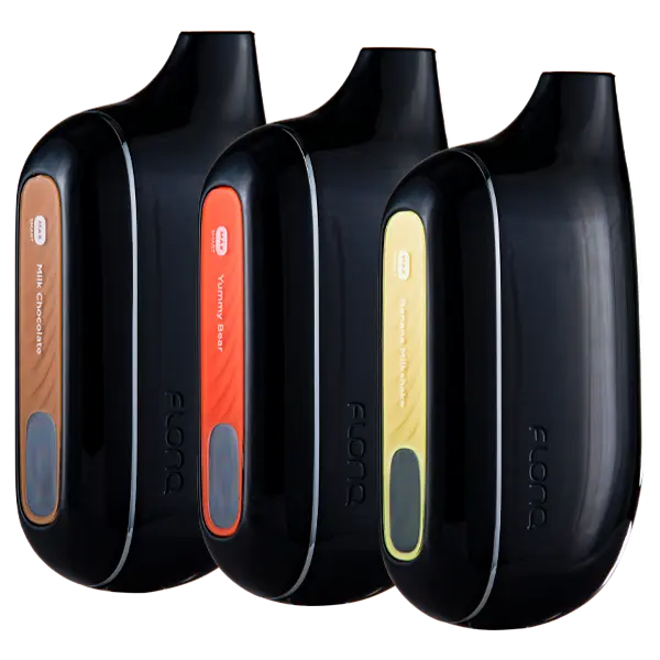 BUY 1 GET 1 FREE Flonq Max Smart Decadent Nicotine-Free Sampler | Vape Mumbai India Flonq