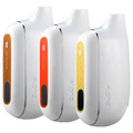 BUY 1 GET 1 FREE Flonq Max Smart Decadent 5% Sampler | Vape Mumbai India Flonq