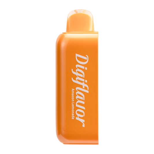 Amazon Lemonade Digiflavor BRK Disposable