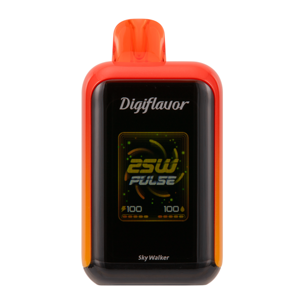 BUY 1 GET 1 FREE Sky Walker Digiflavor Sky | Vape Amazon India