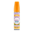 Dinner Lady E Liquid - Mango Iced Tea