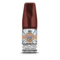 Dinner Lady Salts Sweet Tobacco