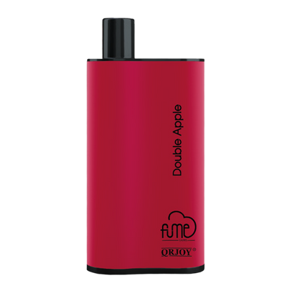 BUY 1 GET 1 FREE Double Apple Fume Infinity | Vape Amazon India