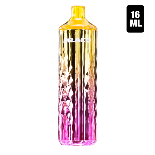 BUY 1 GET 1 FREE Citrus Lemonade by Draco | Vape Amazon India