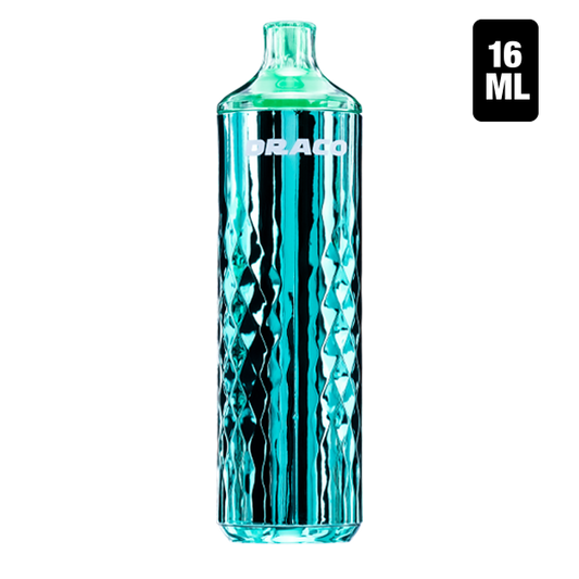 BUY 1 GET 1 FREE Cool Mint by Draco | Vape Amazon India