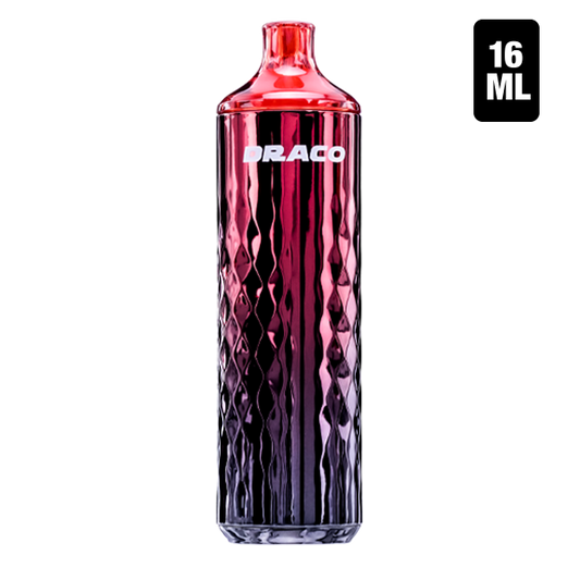 BUY 1 GET 1 FREE Mixed Berries by Draco | Vape Amazon India