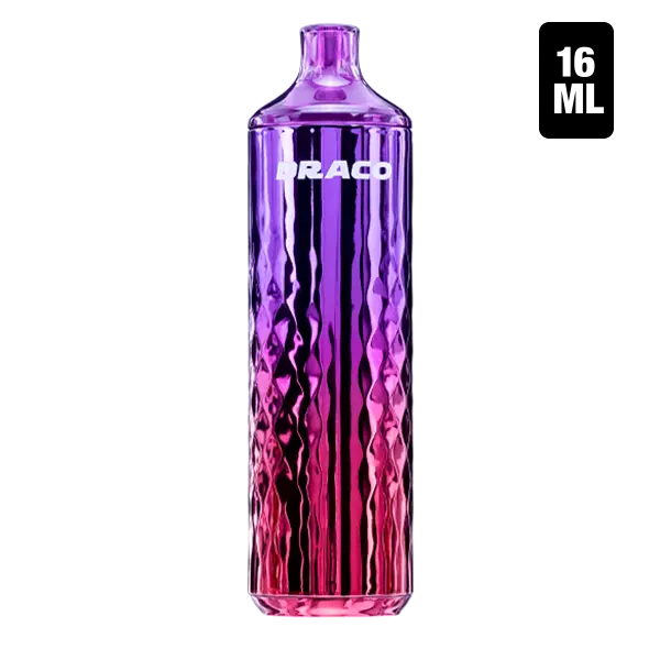 BUY 1 GET 1 FREE Red Grape by Draco | Vape Mumbai India VaporLax