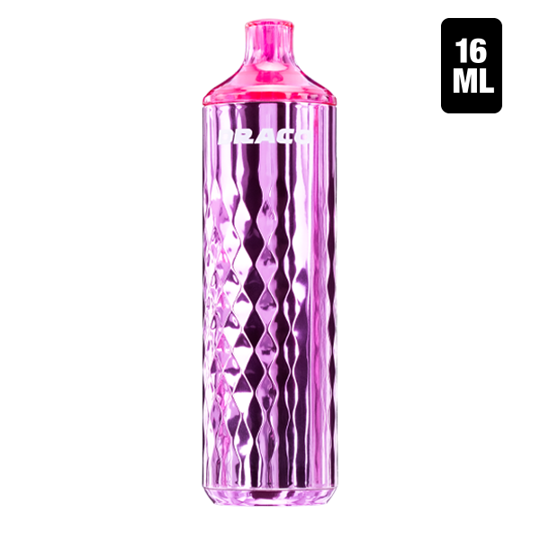 BUY 1 GET 1 FREE Strawberry Cream by Draco | Vape Amazon India